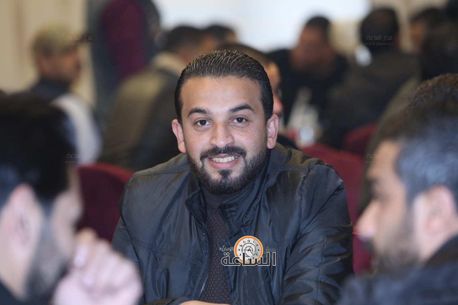 Madar Al-Saa Images 0.1705660173606789