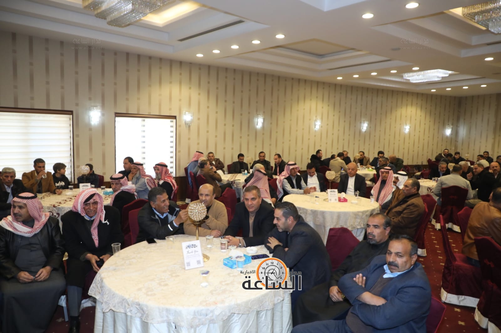 Madar Al-Saa Images 0.9101805696971421