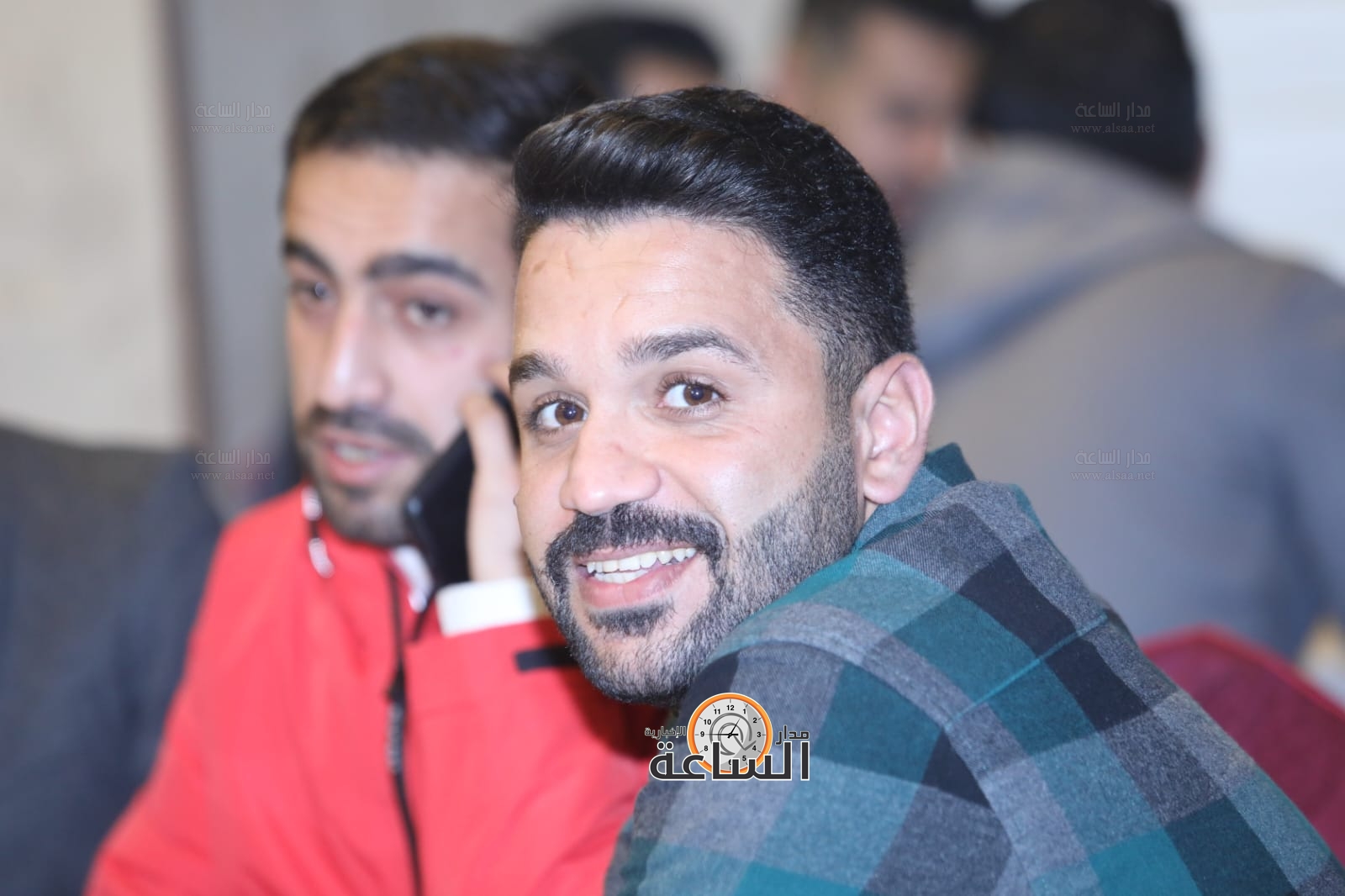 Madar Al-Saa Images 0.31888534609759467