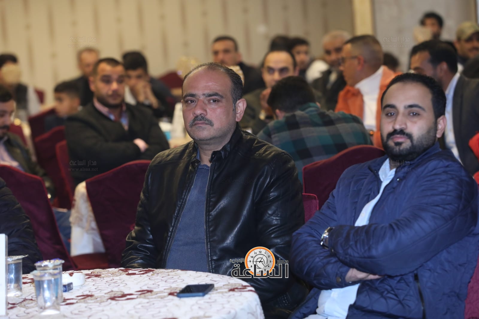 Madar Al-Saa Images 0.7763379282820178