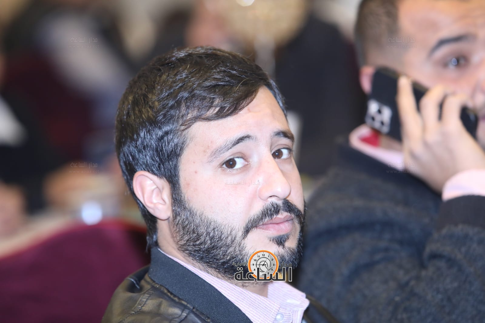 Madar Al-Saa Images 0.4367785535780593