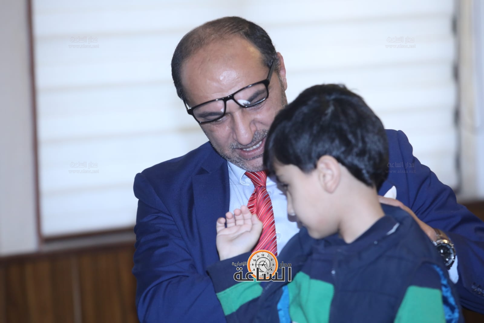 Madar Al-Saa Images 0.4163751546133687