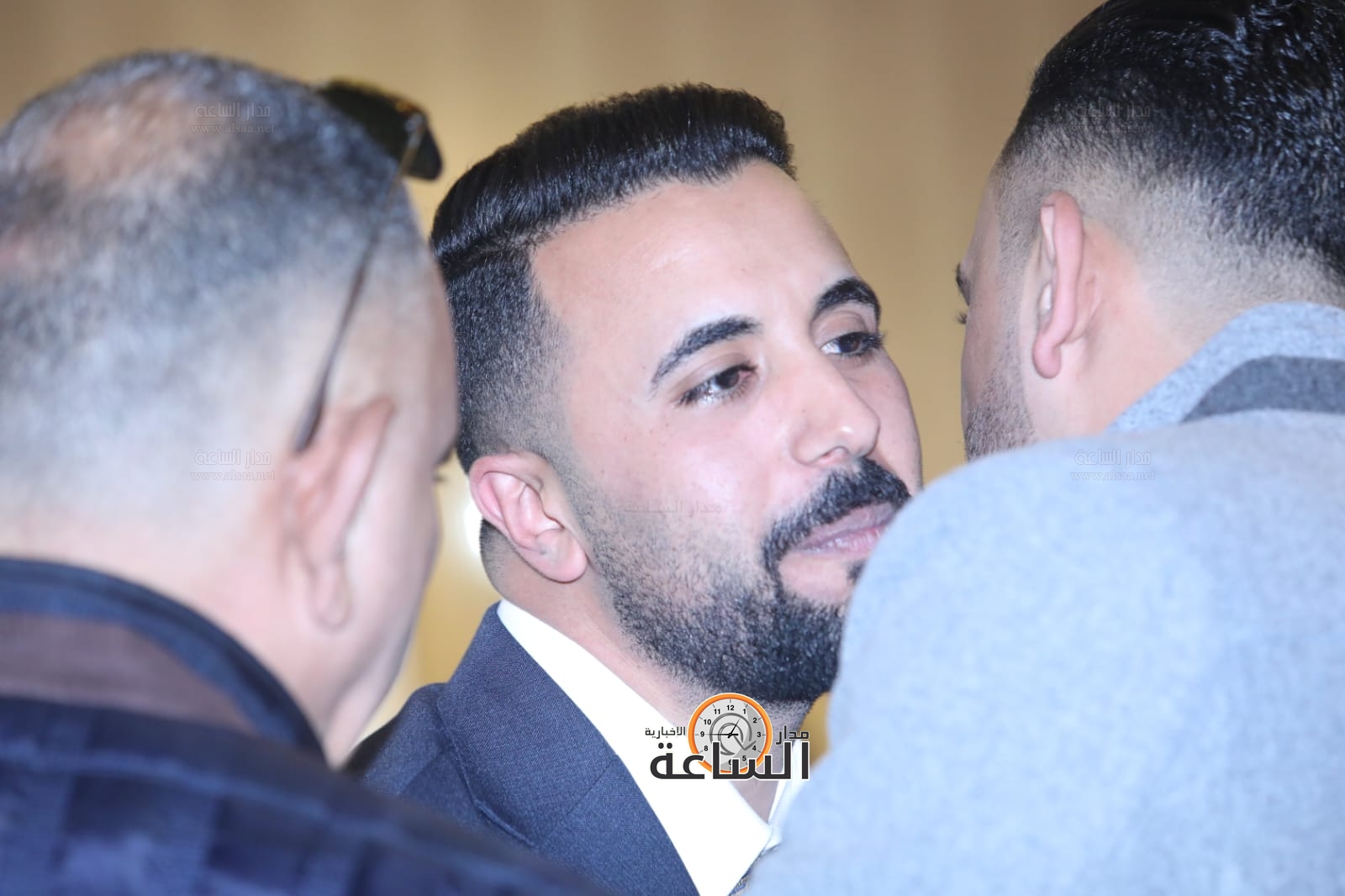 Madar Al-Saa Images 0.8854071752450341