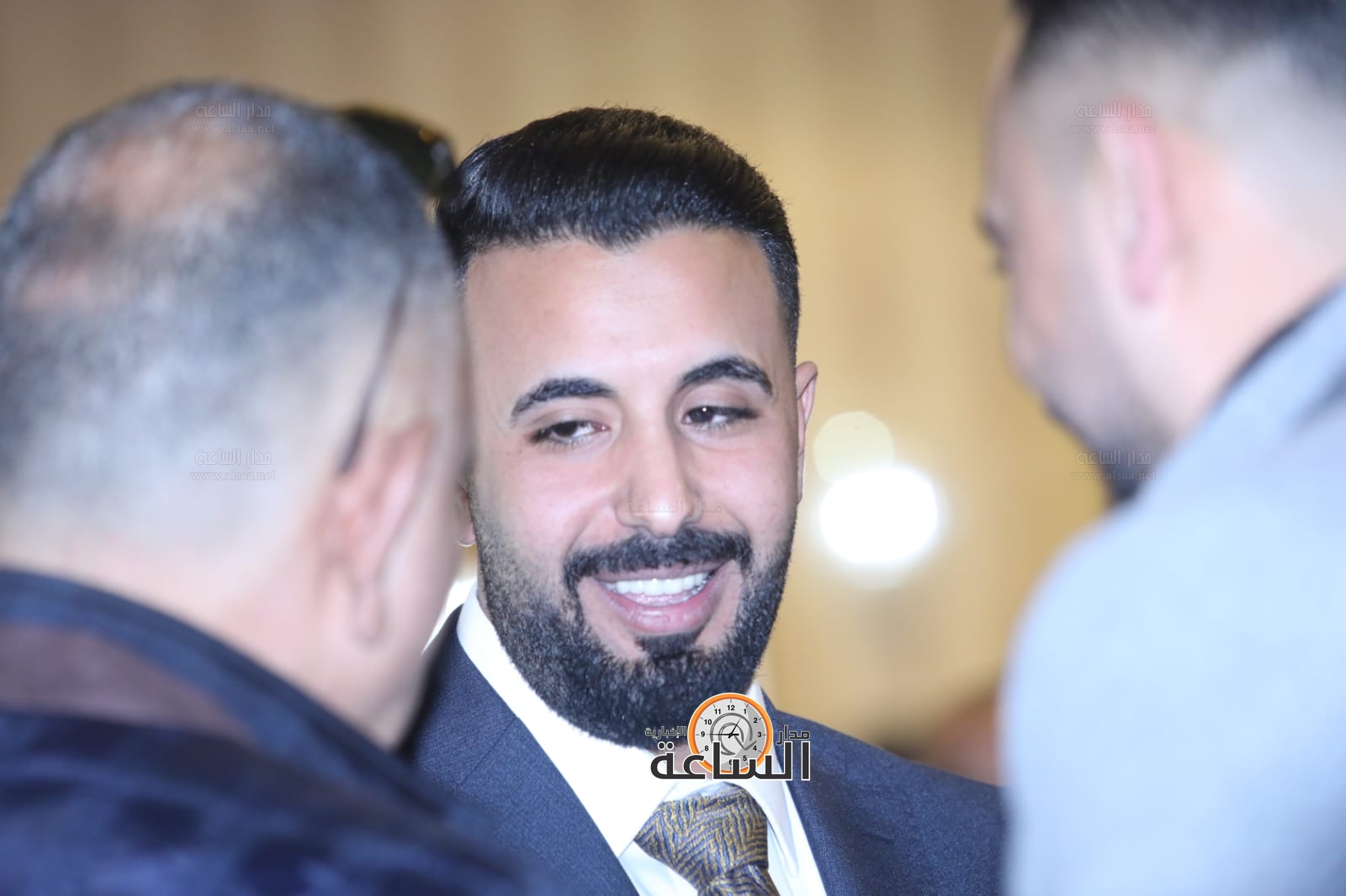 Madar Al-Saa Images 0.7776688840229522