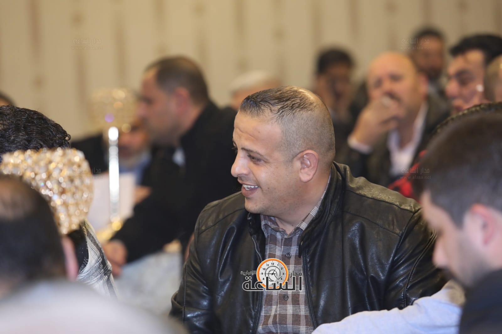 Madar Al-Saa Images 0.3412566192666995