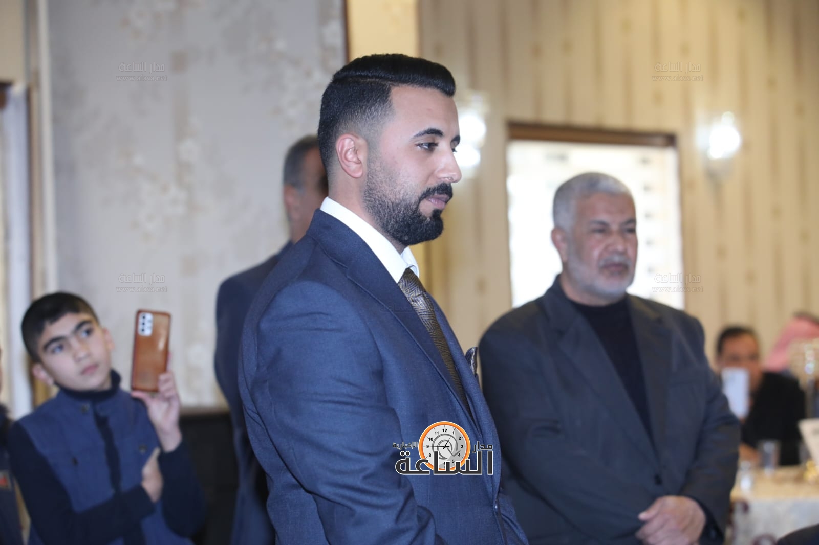 Madar Al-Saa Images 0.9393599180208776