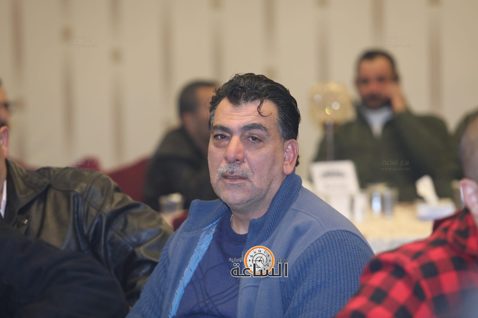 Madar Al-Saa Images 0.18306717125426708