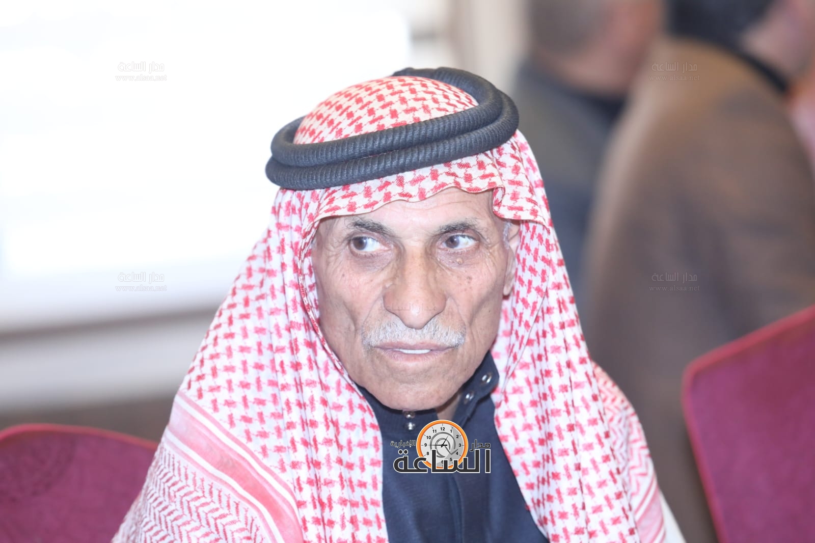 Madar Al-Saa Images 0.32300330074460737