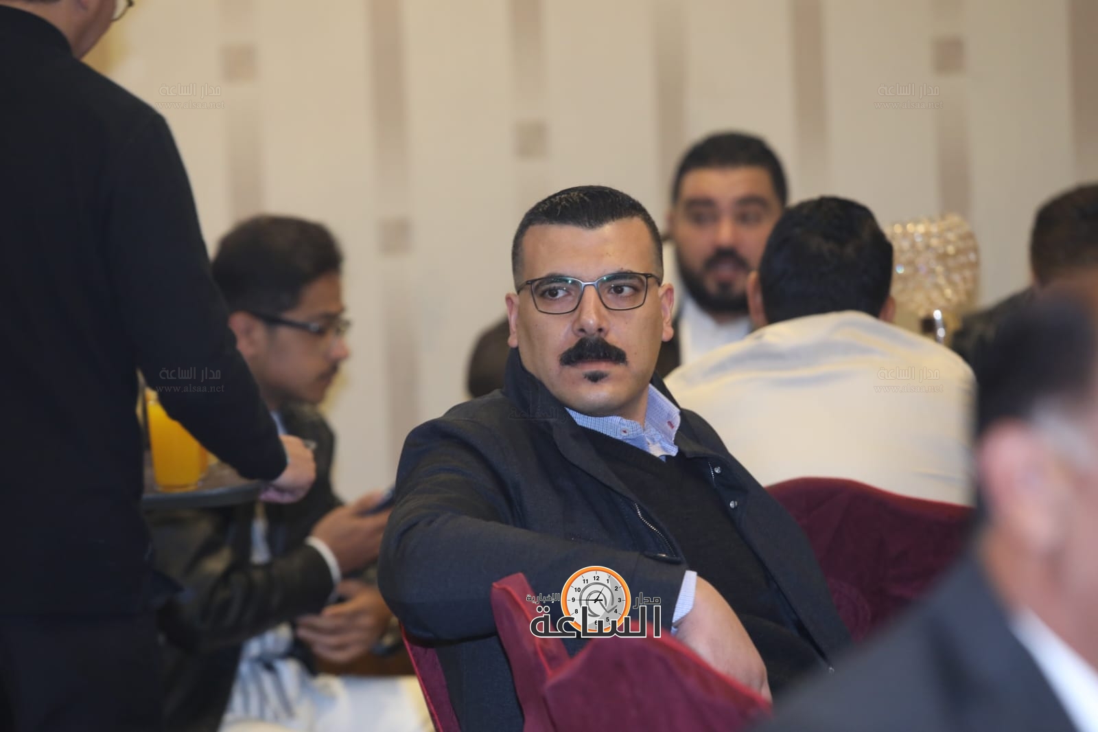 Madar Al-Saa Images 0.3476823248236376