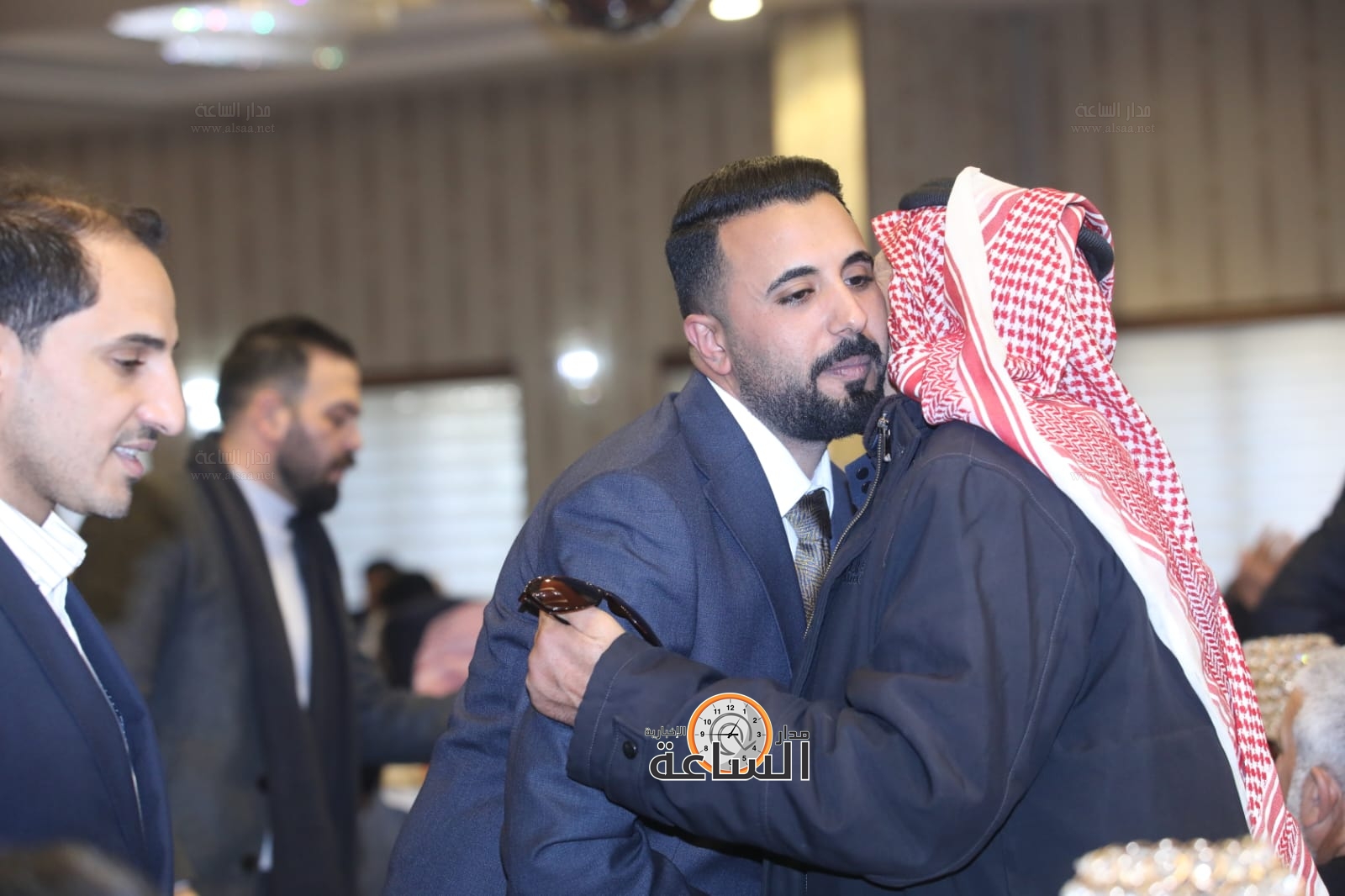 Madar Al-Saa Images 0.9335882741146155