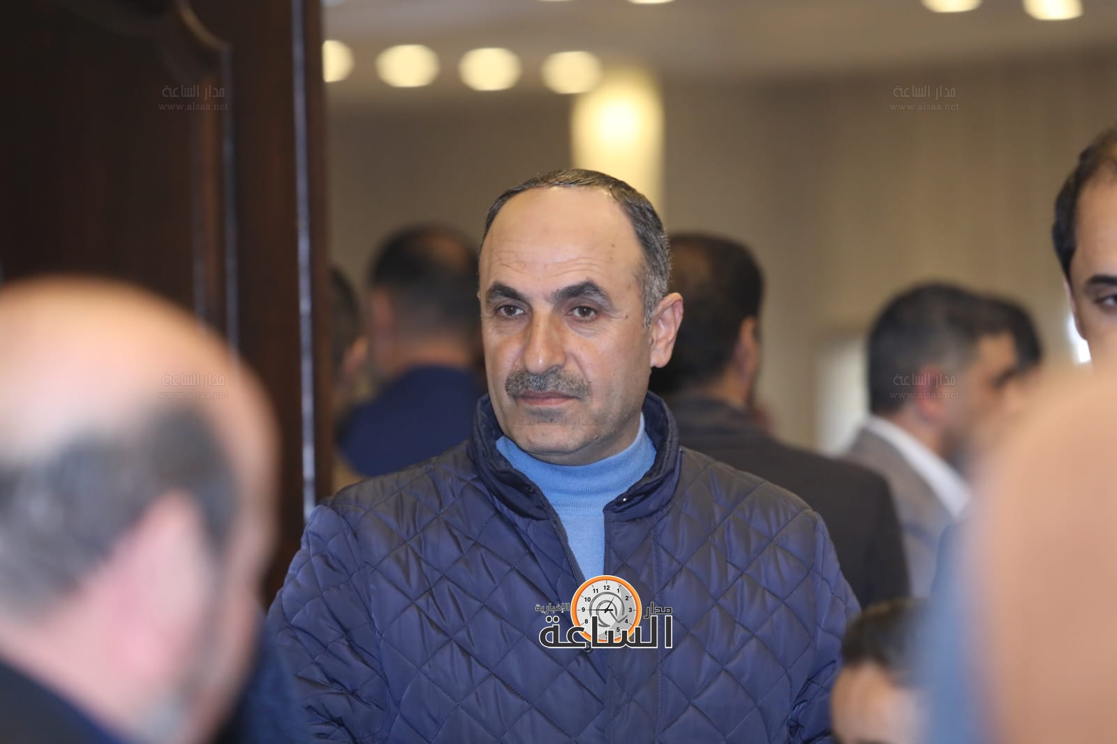 Madar Al-Saa Images 0.8119384170692092