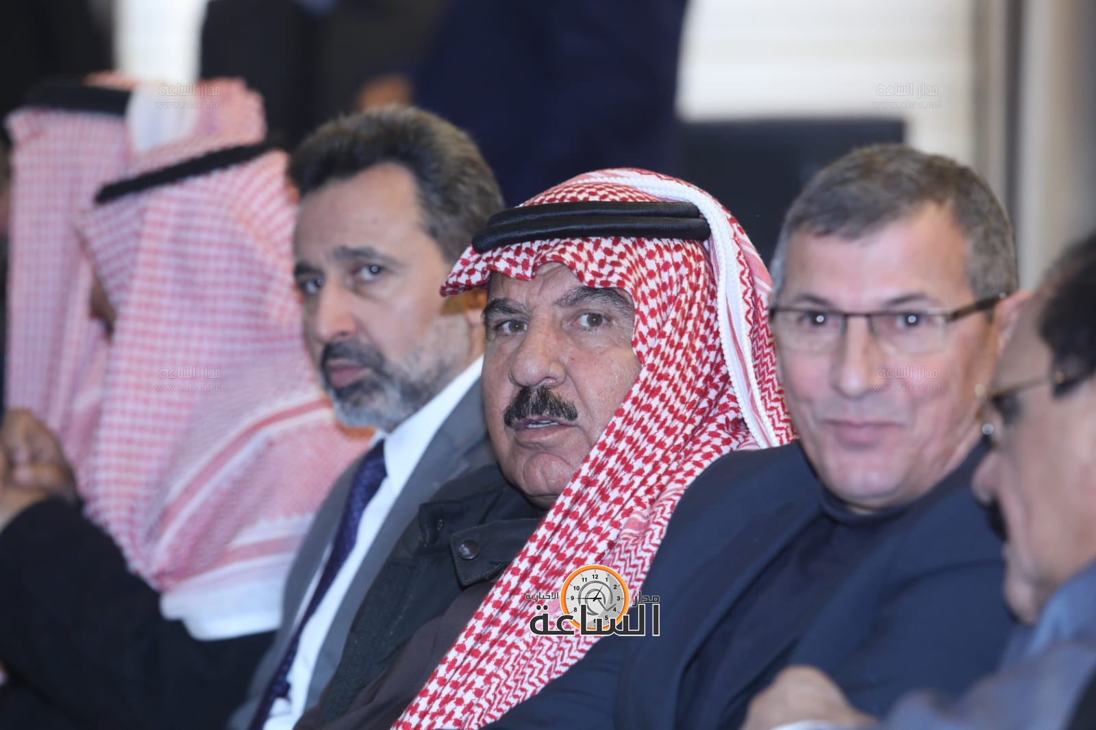 Madar Al-Saa Images 0.10704377749346494