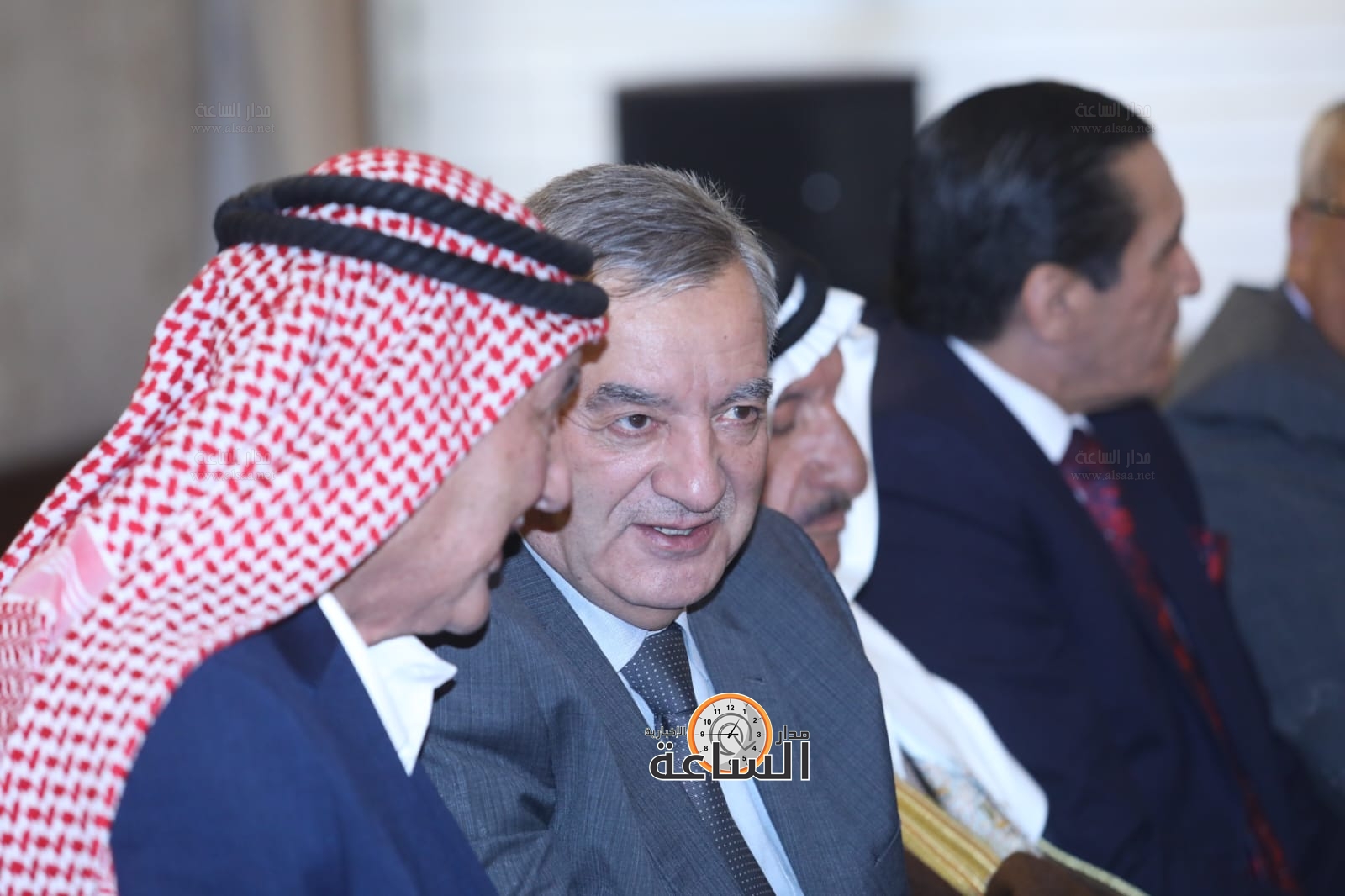 Madar Al-Saa Images 0.6644959278512903