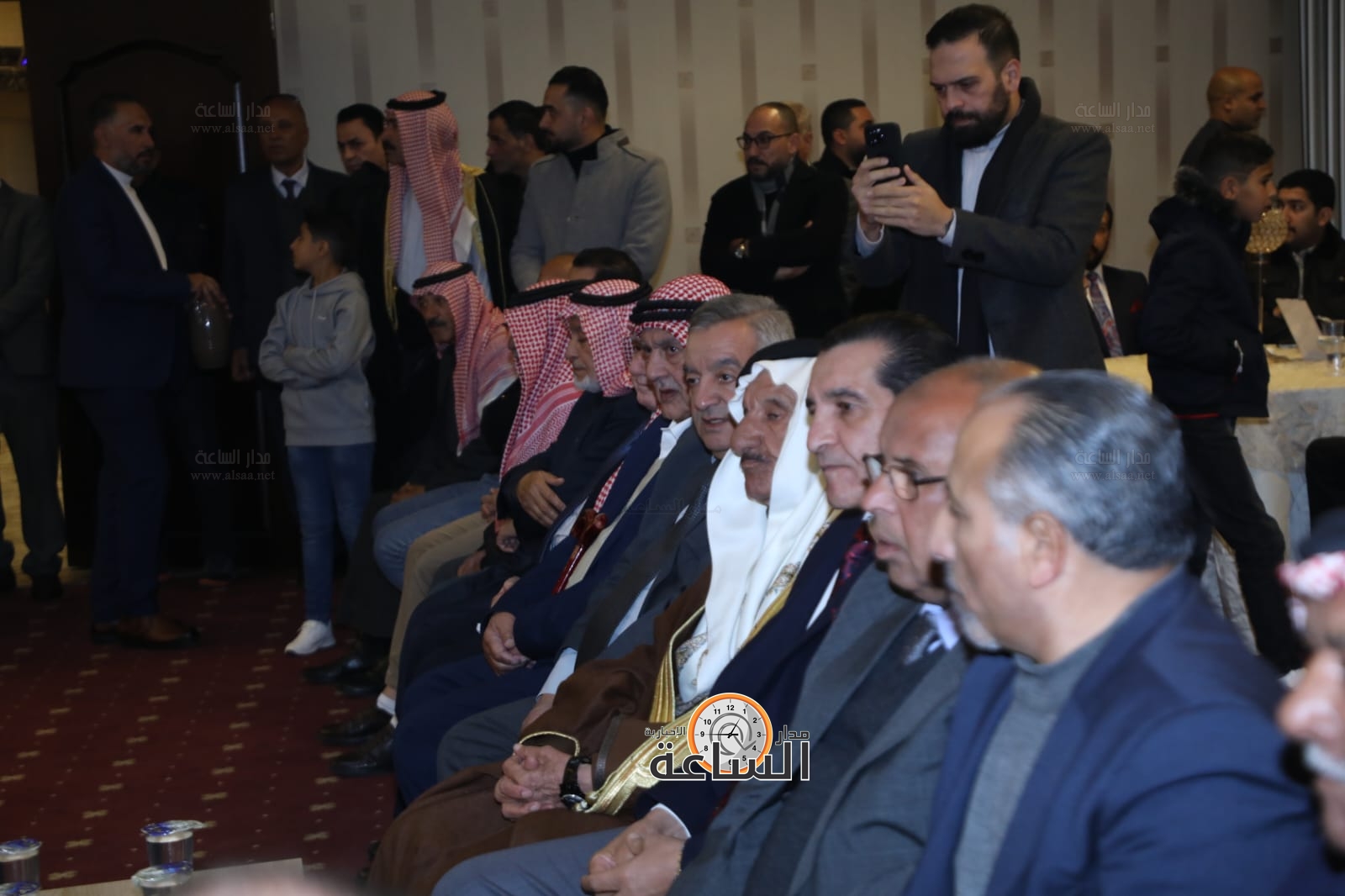 Madar Al-Saa Images 0.05132020200247389