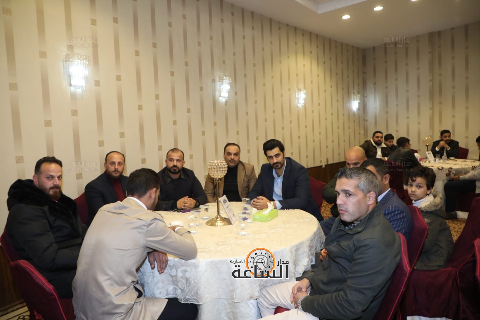 Madar Al-Saa Images 0.5702268002477984