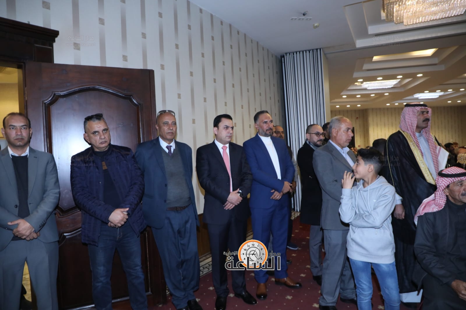 Madar Al-Saa Images 0.9077802903320724