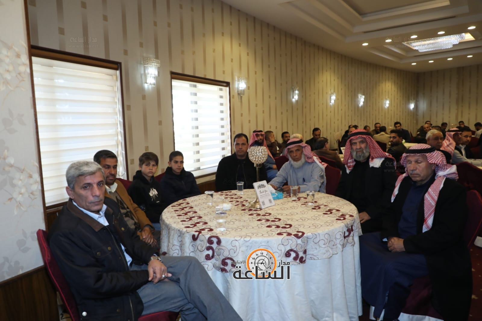 Madar Al-Saa Images 0.6064723839620827