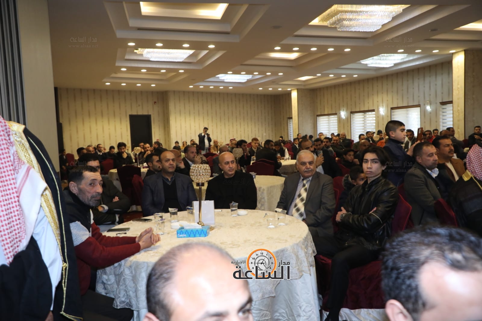 Madar Al-Saa Images 0.7588721045744589