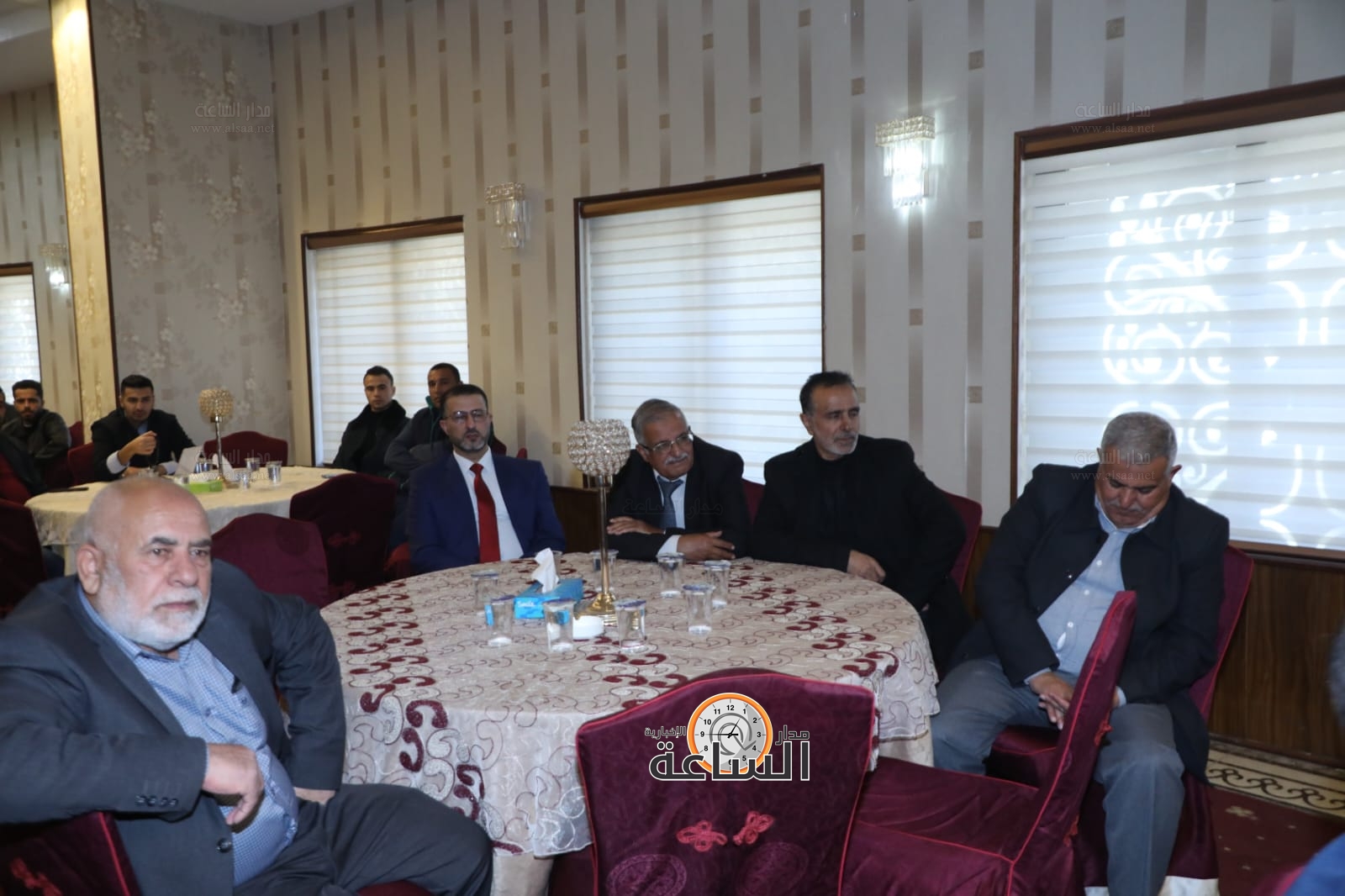 Madar Al-Saa Images 0.8577102458049803