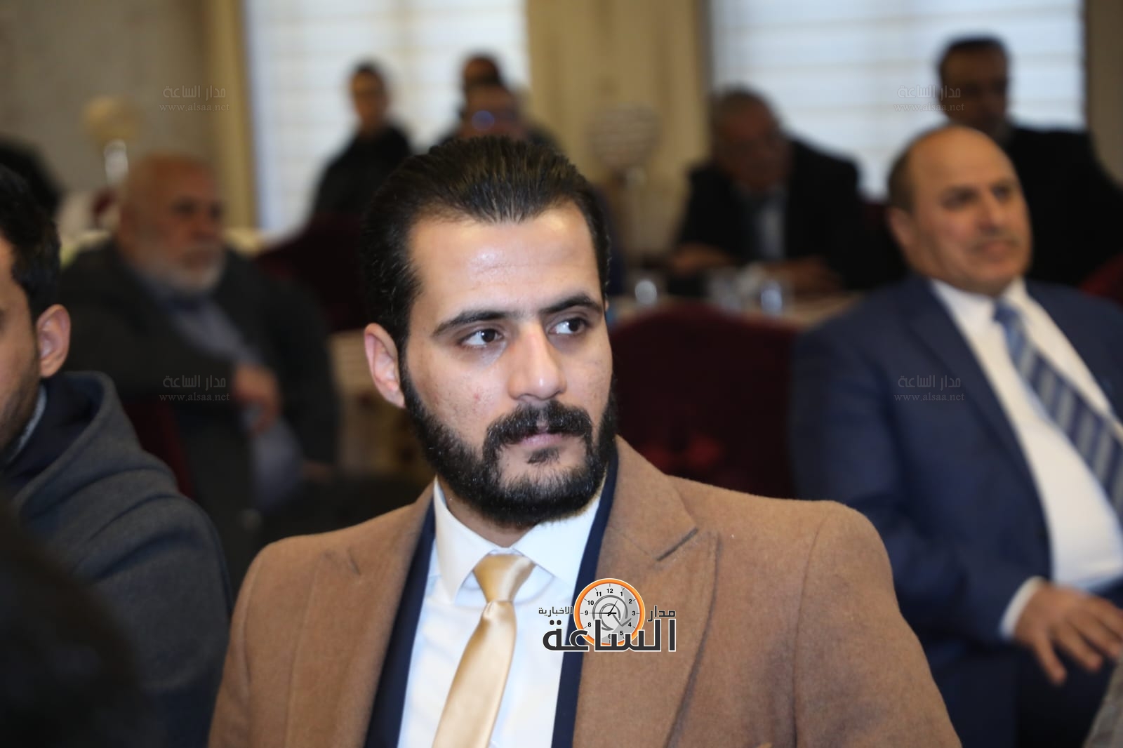 Madar Al-Saa Images 0.05651405108059482