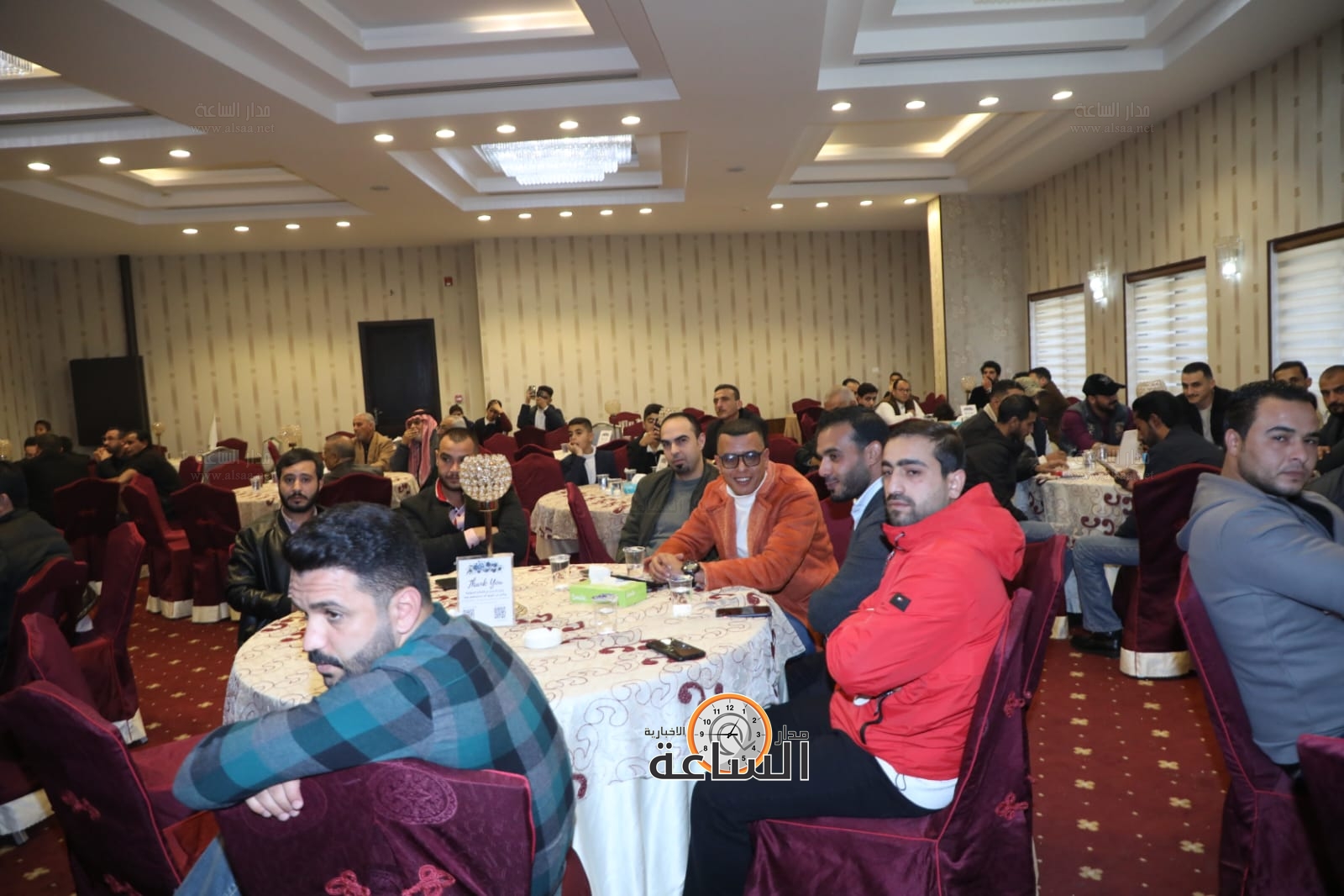 Madar Al-Saa Images 0.2694066691887007