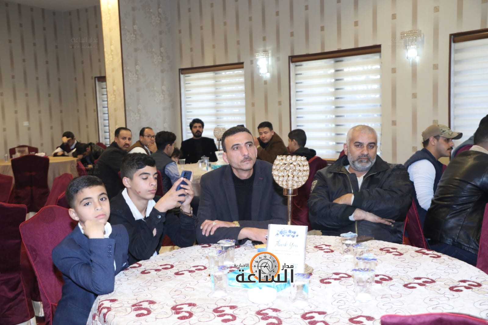 Madar Al-Saa Images 0.2414863036636412