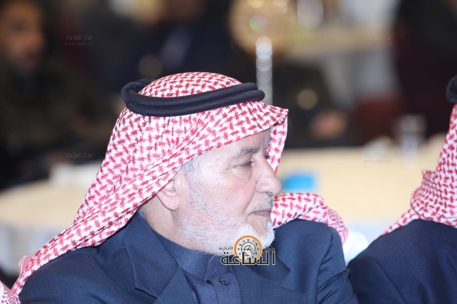 Madar Al-Saa Images 0.8498212227029769