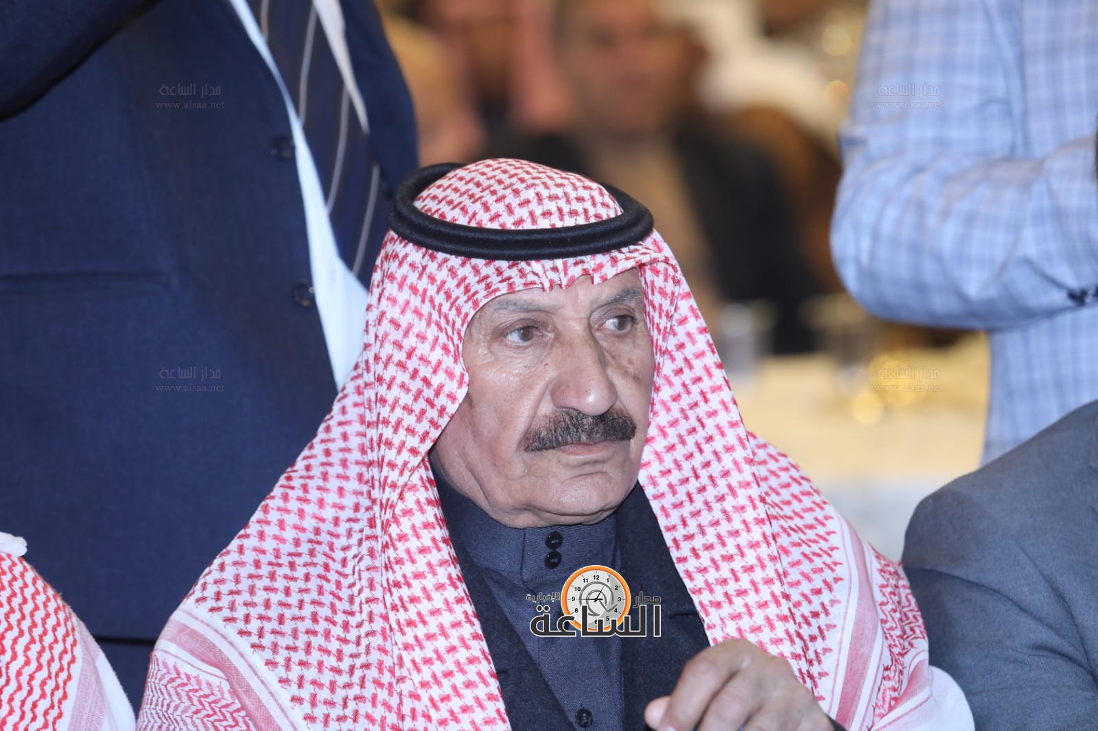 Madar Al-Saa Images 0.2726049532646344