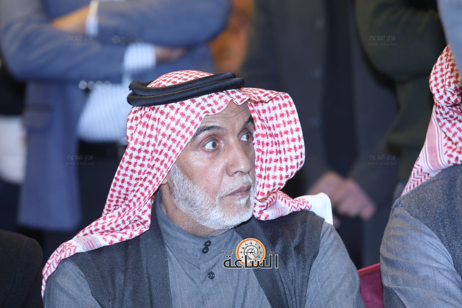 Madar Al-Saa Images 0.8604271354273103