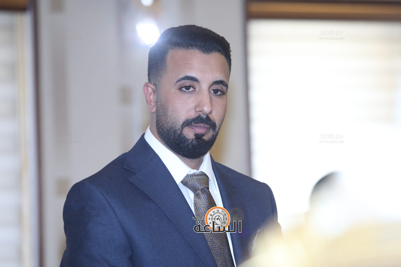 Madar Al-Saa Images 0.8986469004002289