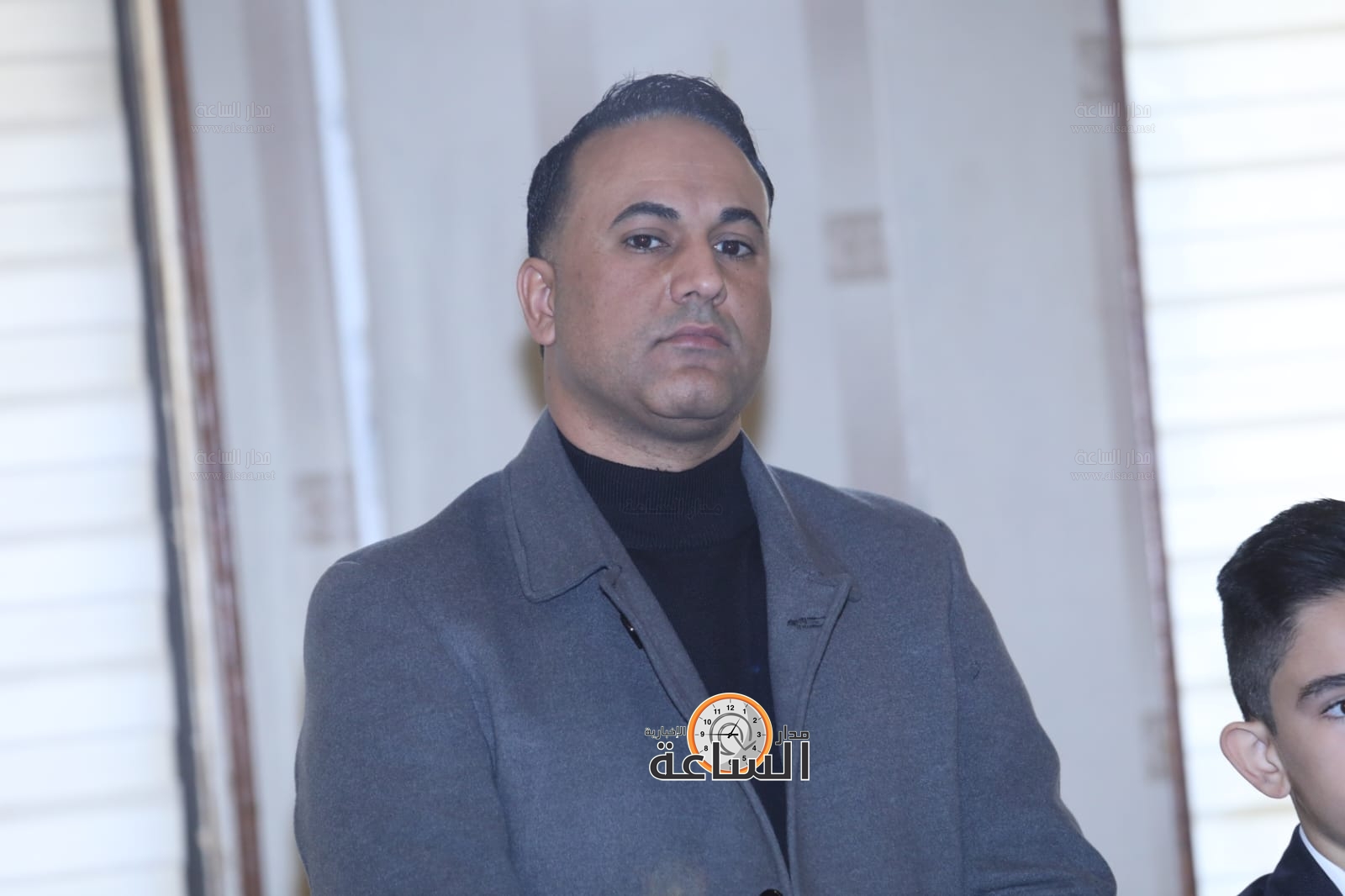 Madar Al-Saa Images 0.05309702944140082