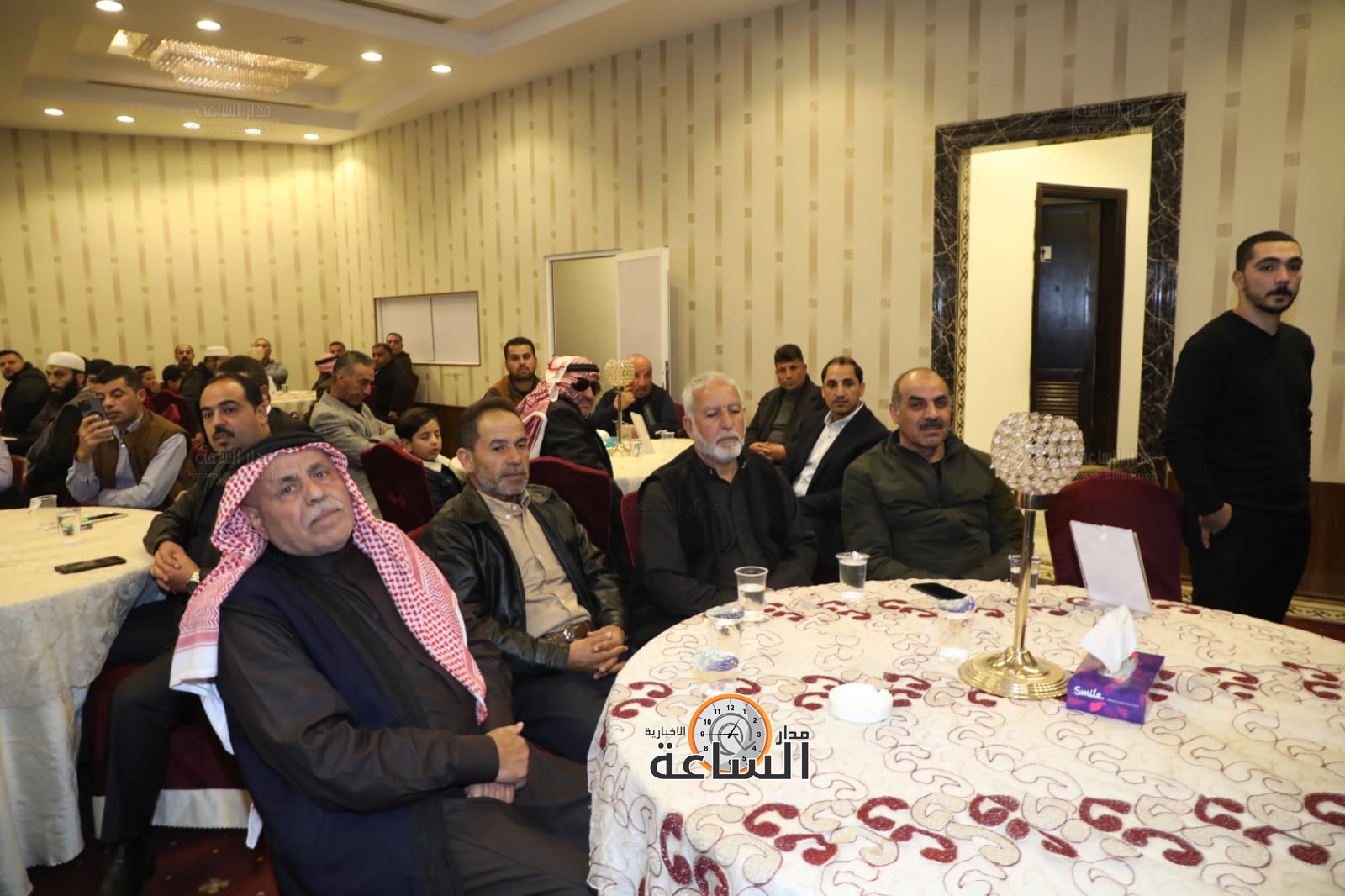 Madar Al-Saa Images 0.6779884631191757