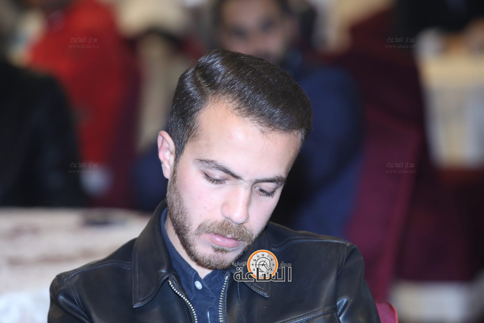 Madar Al-Saa Images 0.9443294051471944