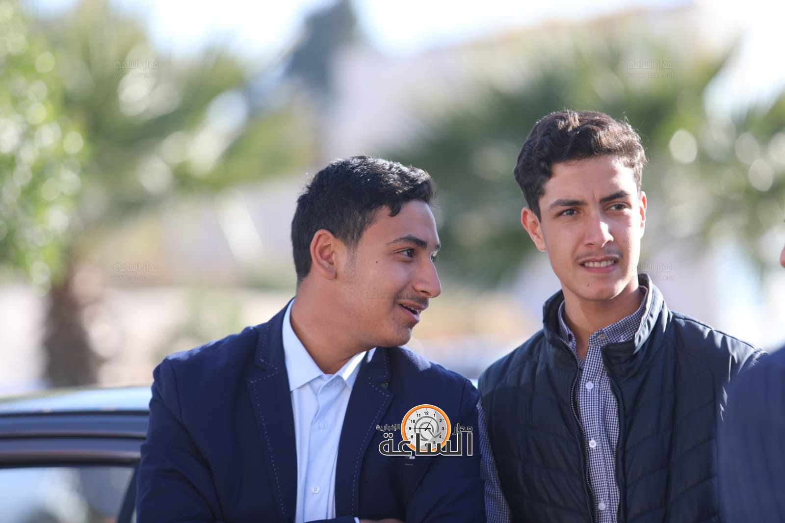 Madar Al-Saa Images 0.5511328760836396