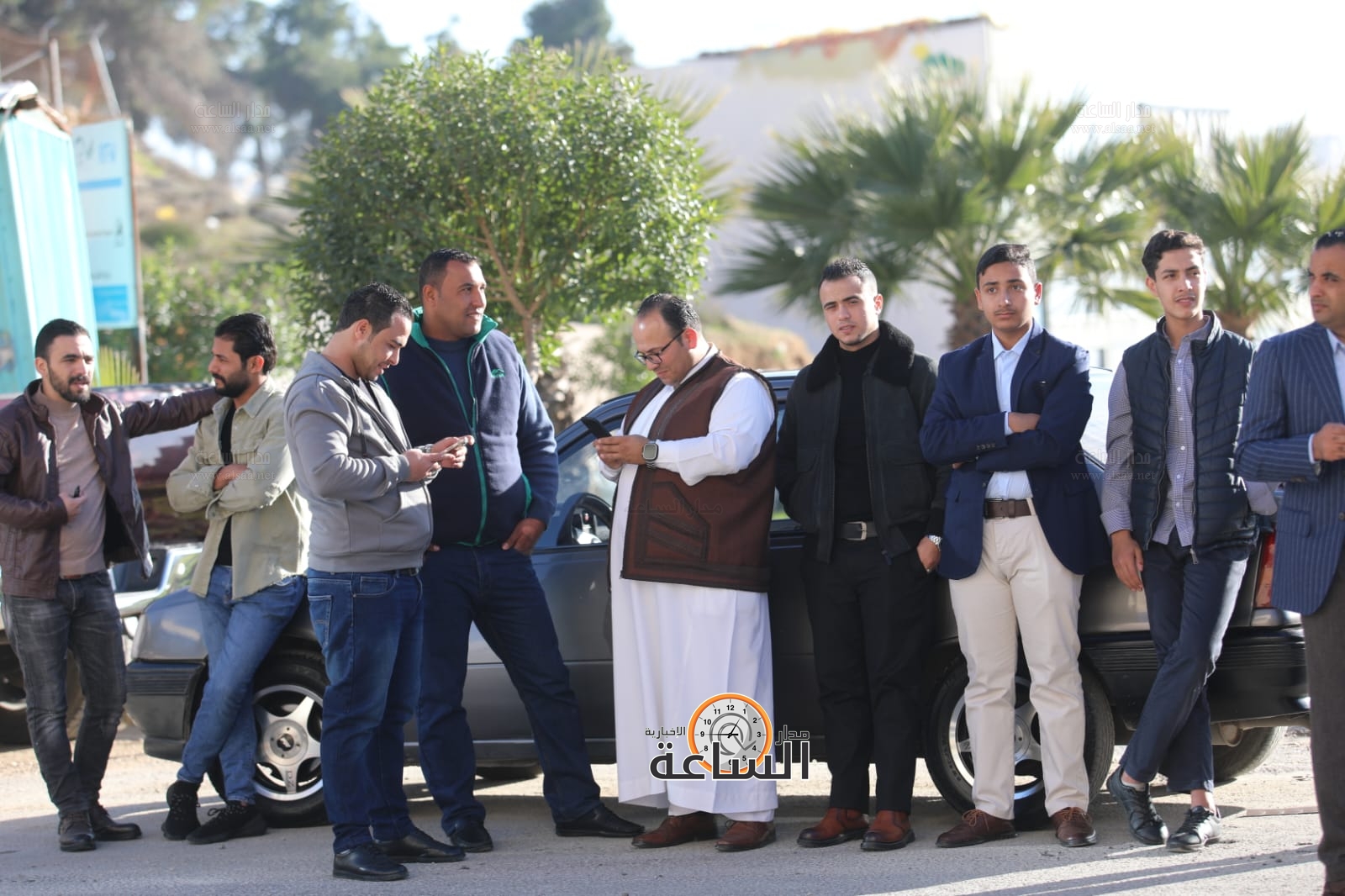 Madar Al-Saa Images 0.2882956655767648