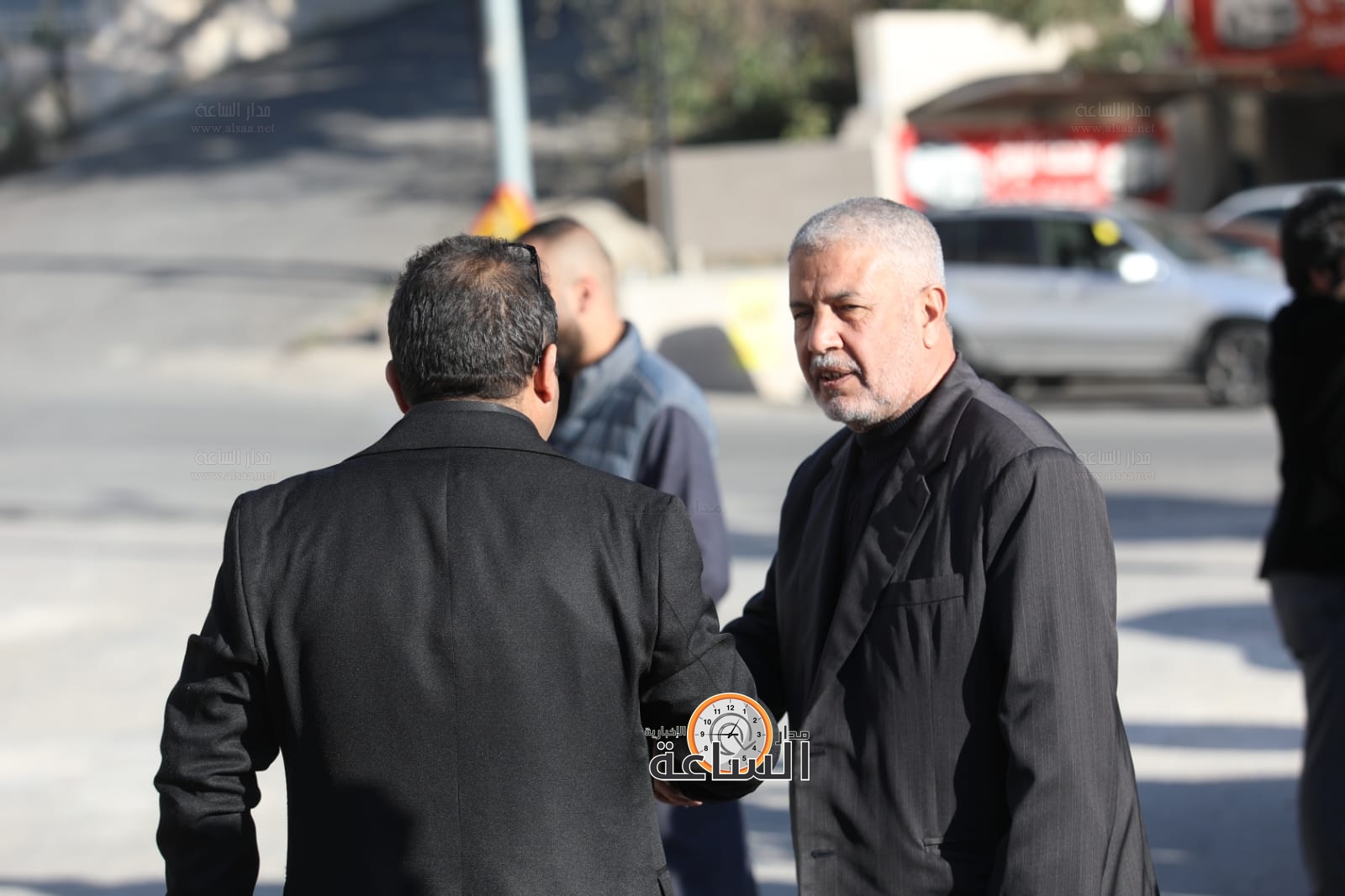 Madar Al-Saa Images 0.03650880317252936