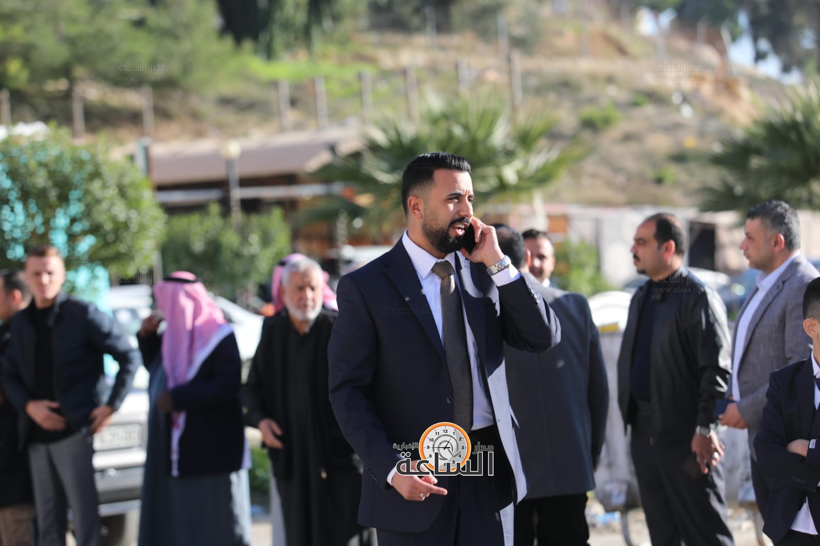 Madar Al-Saa Images 0.08835062853795494