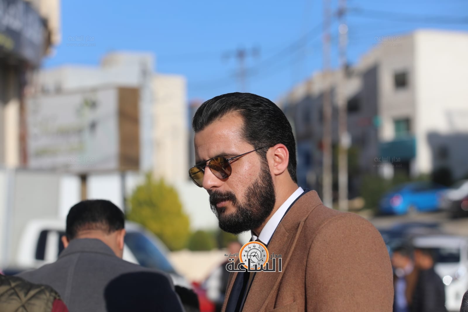 Madar Al-Saa Images 0.2967568505633713