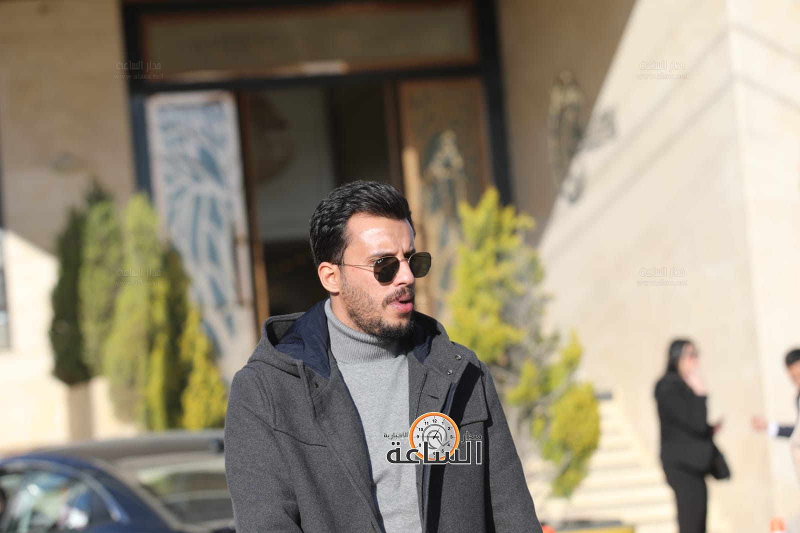 Madar Al-Saa Images 0.31011841687464137