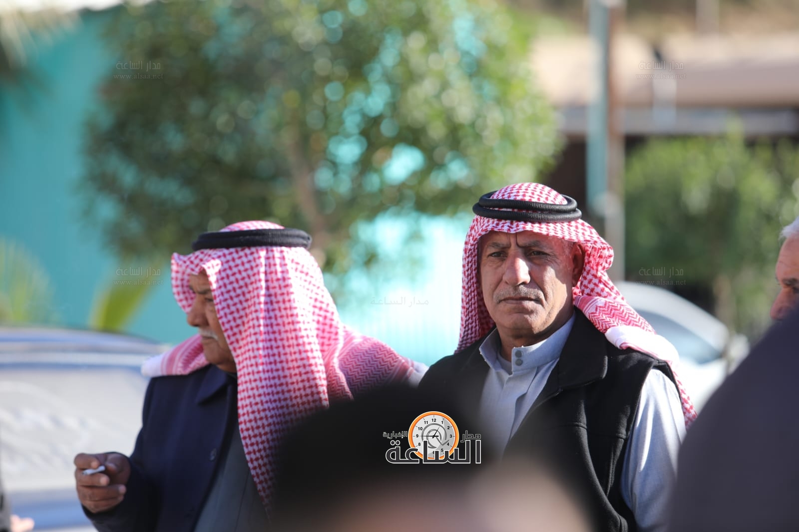 Madar Al-Saa Images 0.6960594262274891