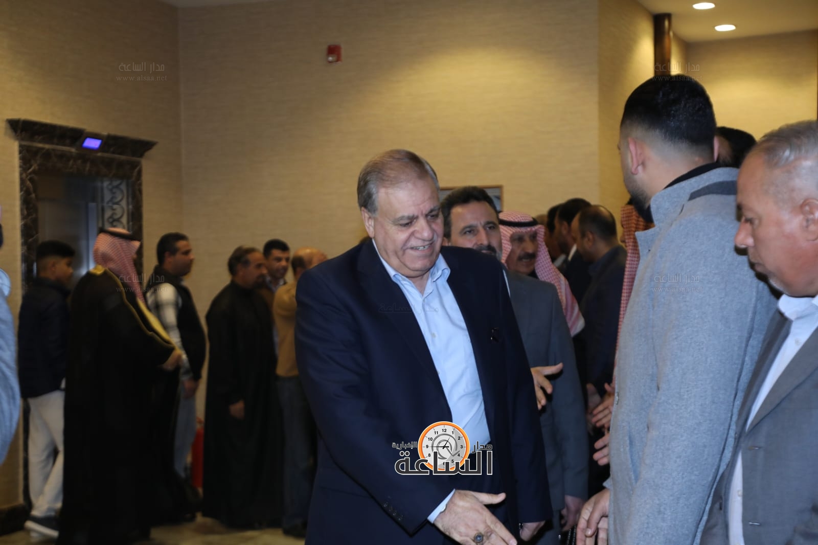 Madar Al-Saa Images 0.8379972918486507