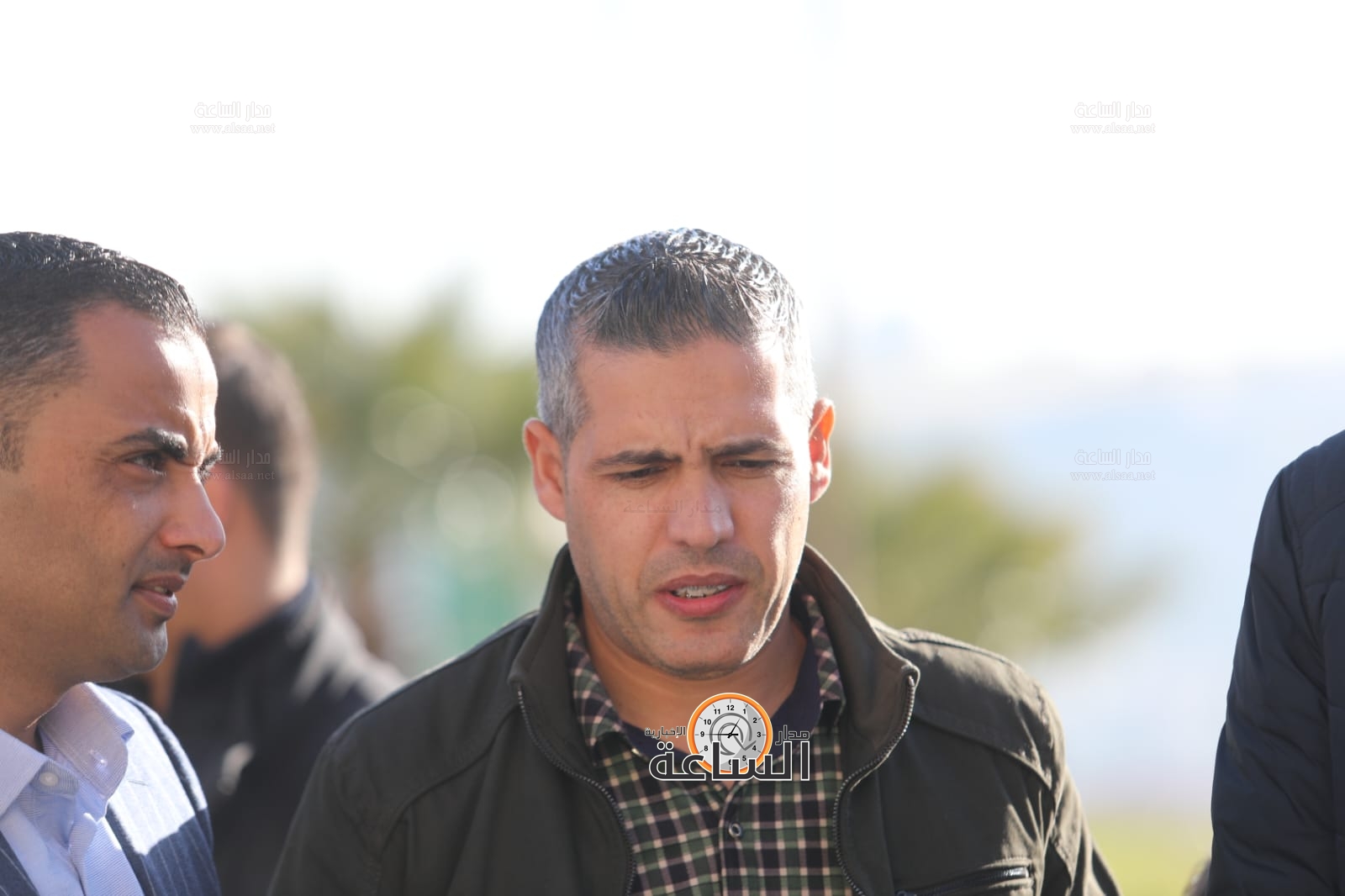 Madar Al-Saa Images 0.7505133167584639