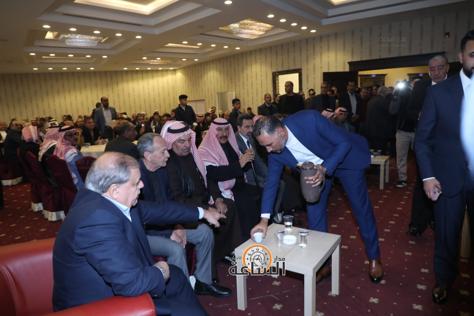 Madar Al-Saa Images 0.9567748329095798