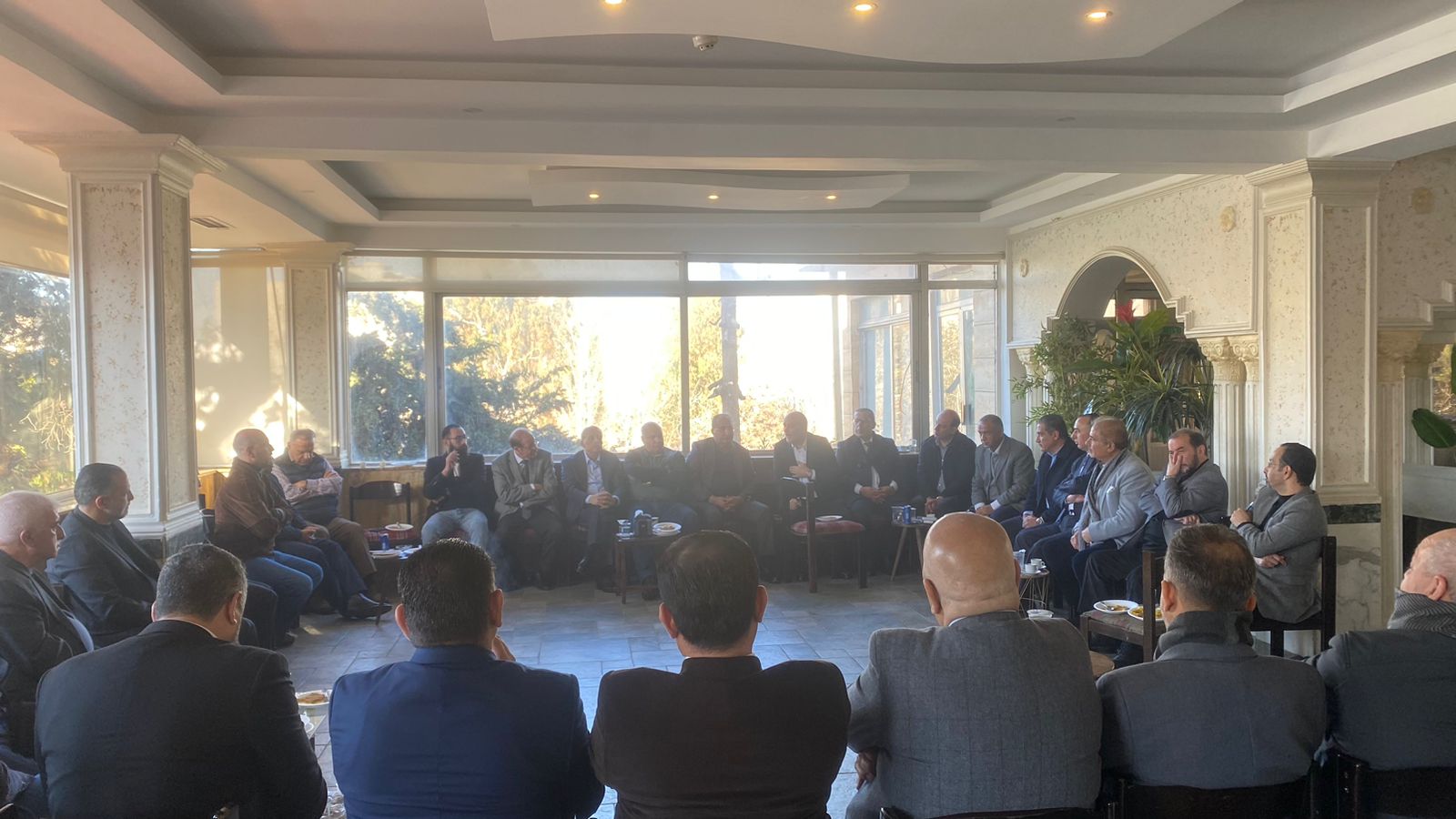 Madar Al-Saa Images 0.3950690085342534