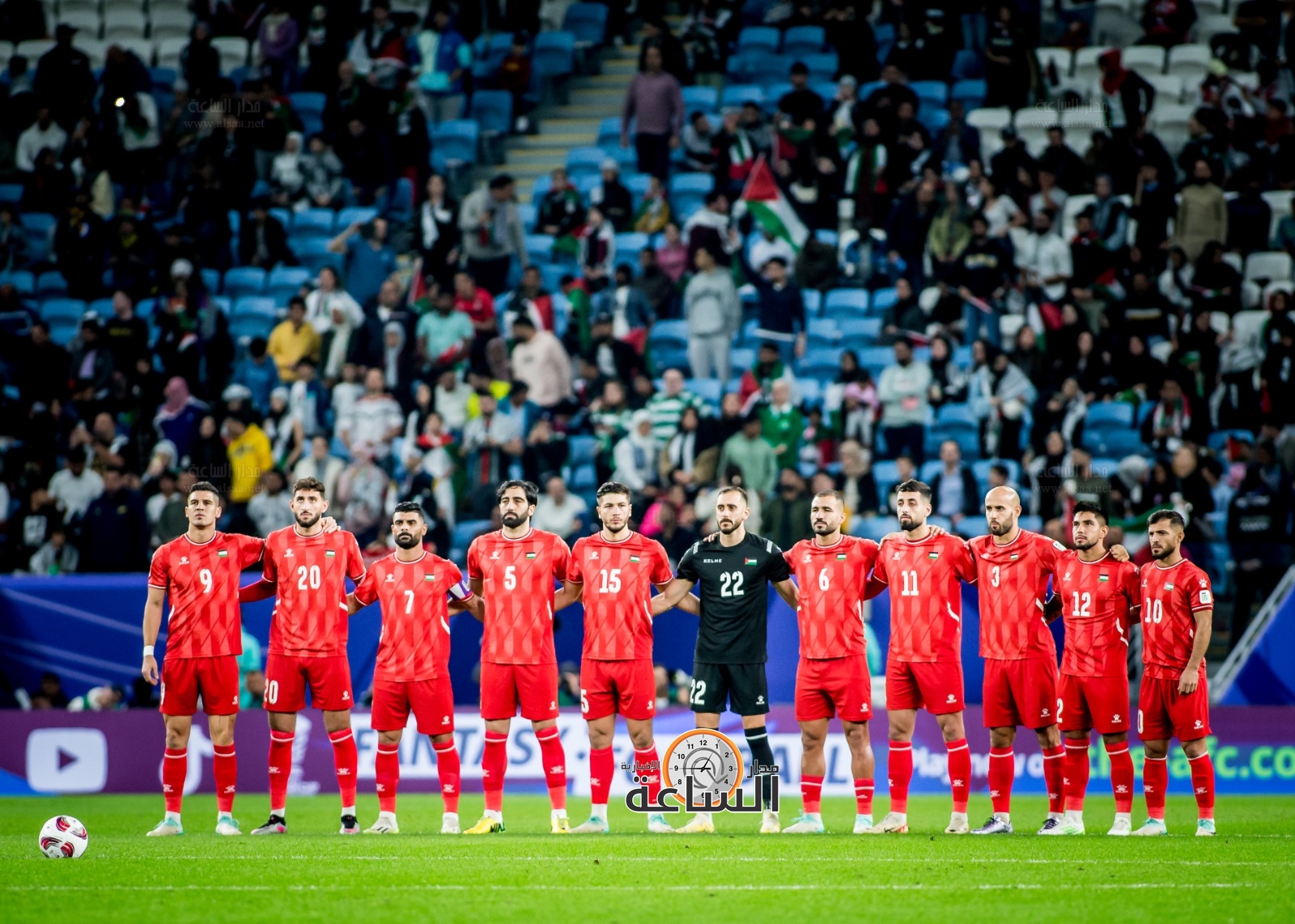 Madar Al-Saa Images 0.4300558261715204