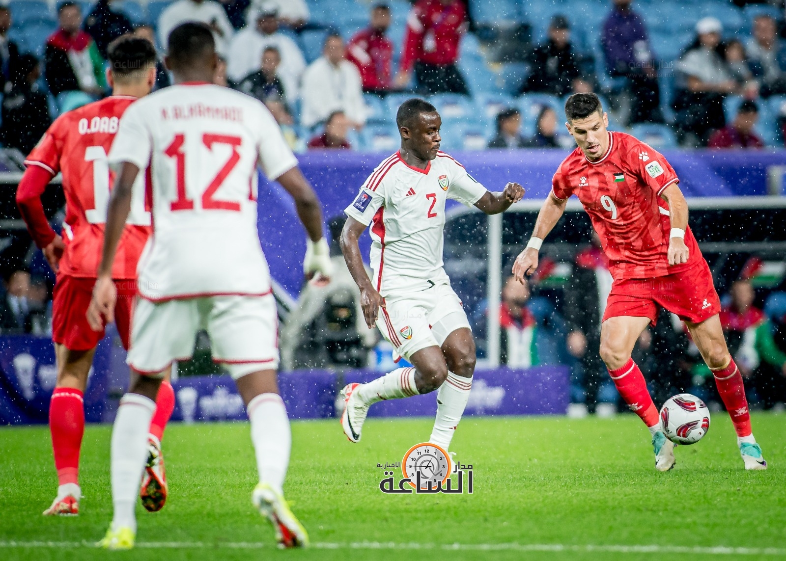 Madar Al-Saa Images 0.818683120267274