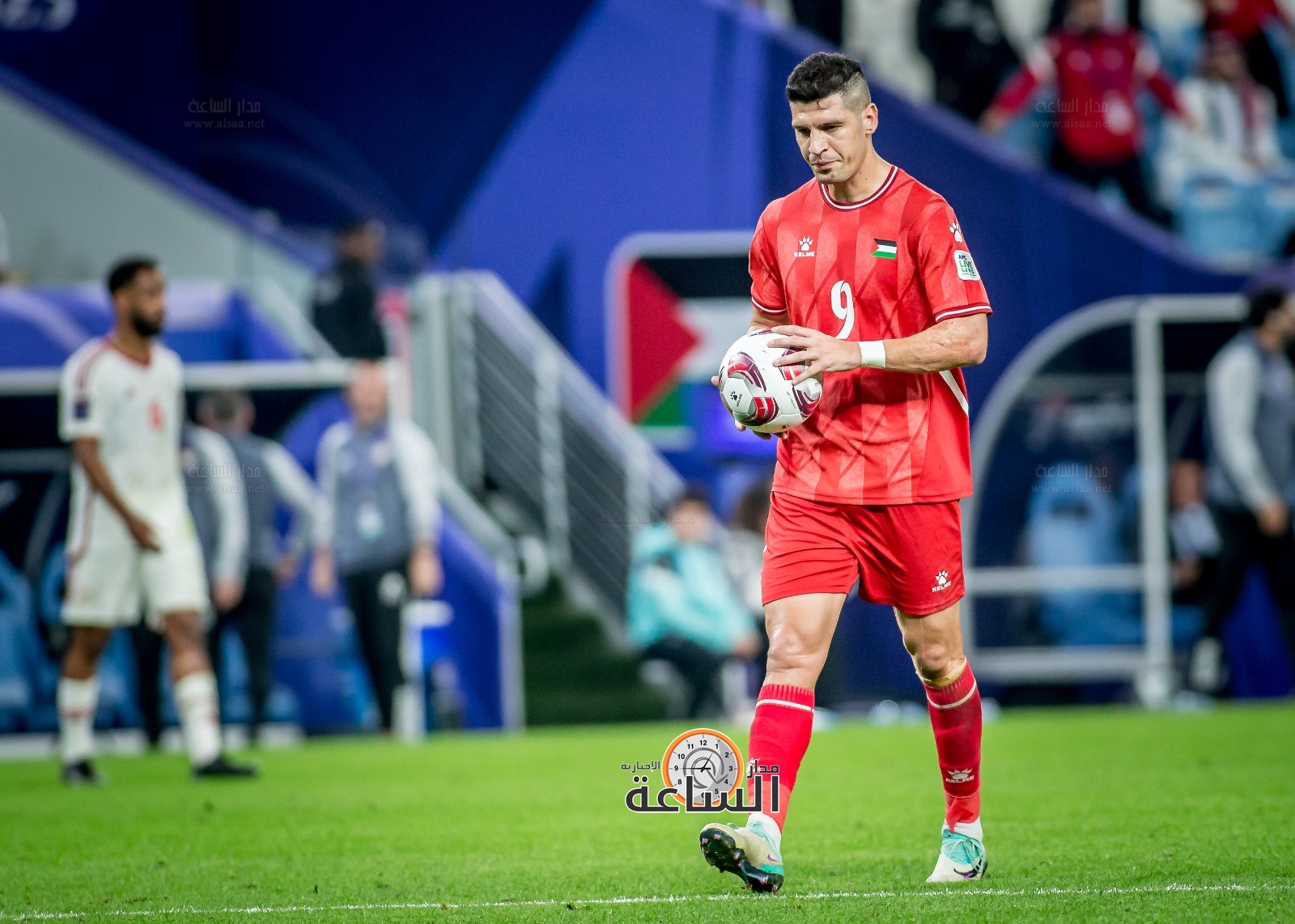 Madar Al-Saa Images 0.7191645305438665