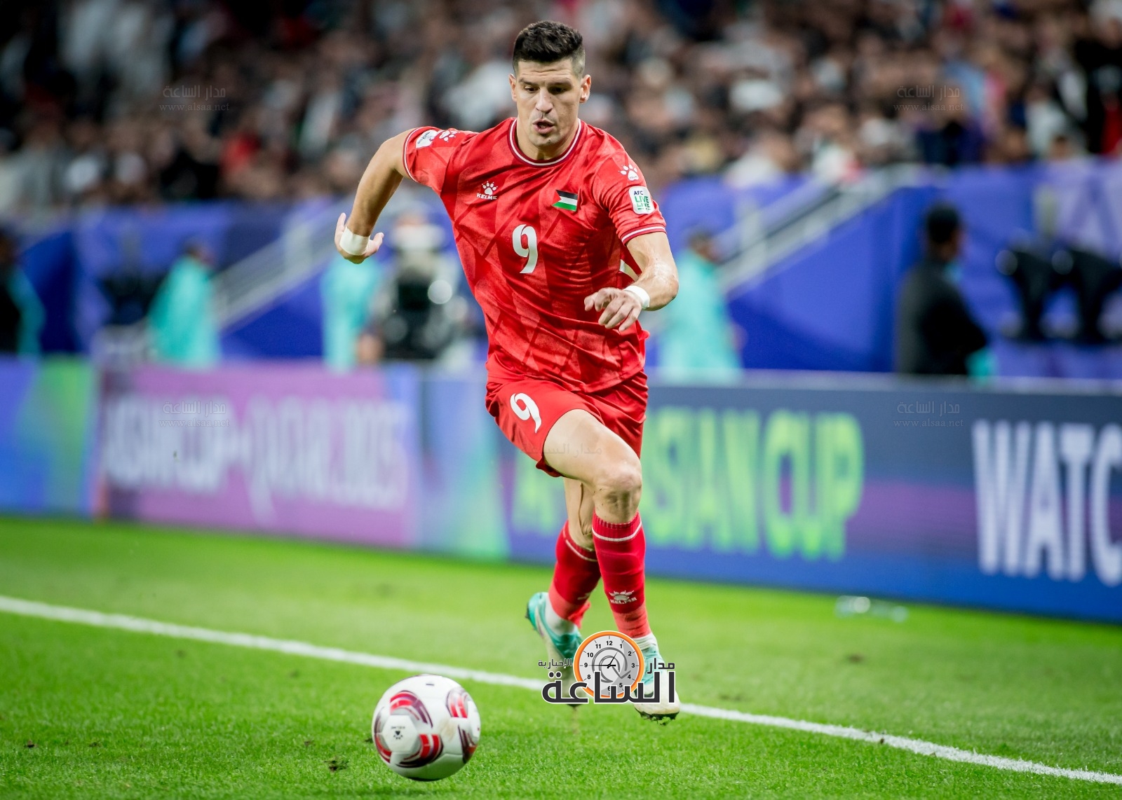 Madar Al-Saa Images 0.7167439484890767