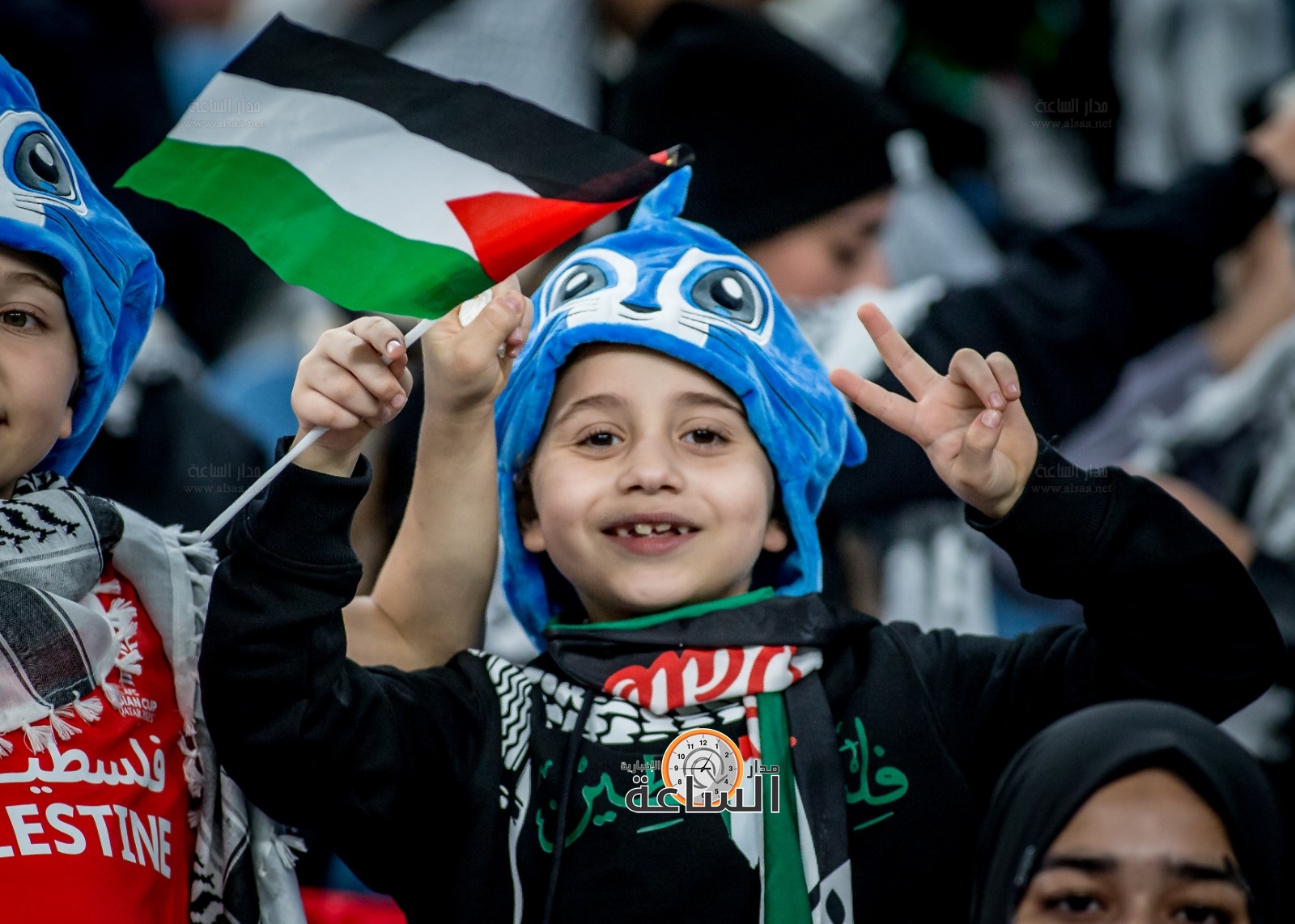 Madar Al-Saa Images 0.06336372729323014