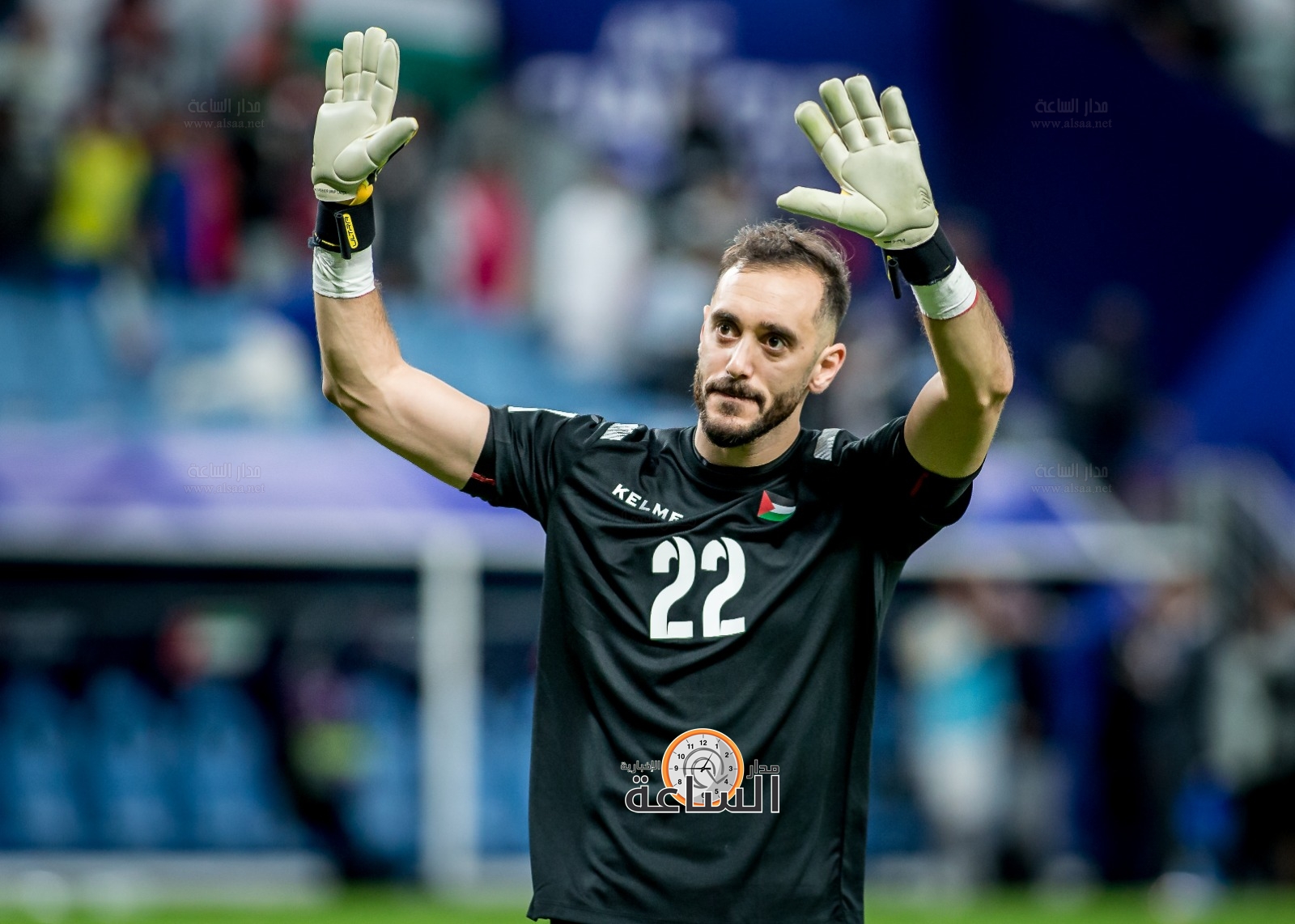 Madar Al-Saa Images 0.9650029523989494